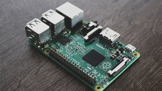 一流的技術(shù)團隊